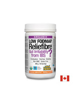 Reliefibre™ /Fibre dietetice solubile 268 gx 40 doze Natural Factors