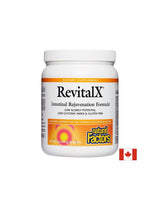 Formula de întinerire intestinală RevitalX® - 454 grame