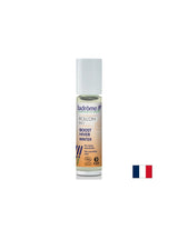Roll-on cu uleiuri esențiale pentru energie, BIO, 10 ml