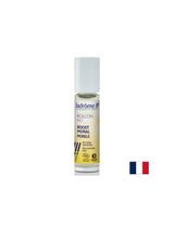 Roll-on cu uleiuri esențiale pentru energie mentală, BIO, 10 ml