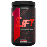 PreLift | Energie ~ Vigilență ~ Rezistență Pre-antrenament - 420 grame