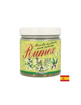 Rumex 3/ Amestec de plante pentru ficat si vezica biliara Artesania