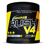 RUSH V4 - 360 de grame