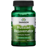 Dr. Stephen Langer's Russian Rejuvenator 120 mg - 60 capsule