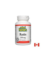 Rutin 250 mg - 90 capsule