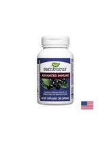 Sambucus Advanced Immune - Sambucus Advanced Immune, 80 capsule Nature's Way