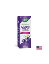 Sambucus Original pentru copii - 240 ml