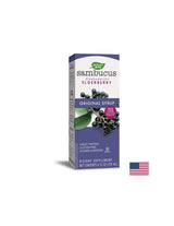 Sambucus Original Sirop - 120 ml