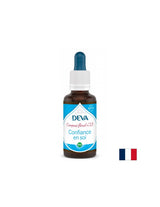 Încredere în sine, esențe florale, picături Bach nr. 23, 30 ml