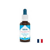 Încredere în sine, esențe florale, picături Bach nr. 23, 30 ml