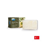 Săpun cu ulei de măsline și sulf - Pentru ten gras, predispus la acnee, 125 g