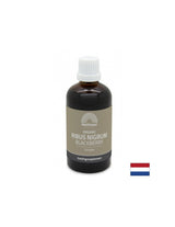Sistemul cardiovascular - tinctura complexa Bio Cassis, 100 ml Mattisson Healthstyle