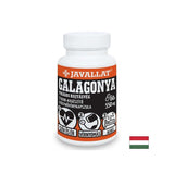 Sistem cardiovascular - Păducel (frunze și flori), 550 mg x 60 capsule