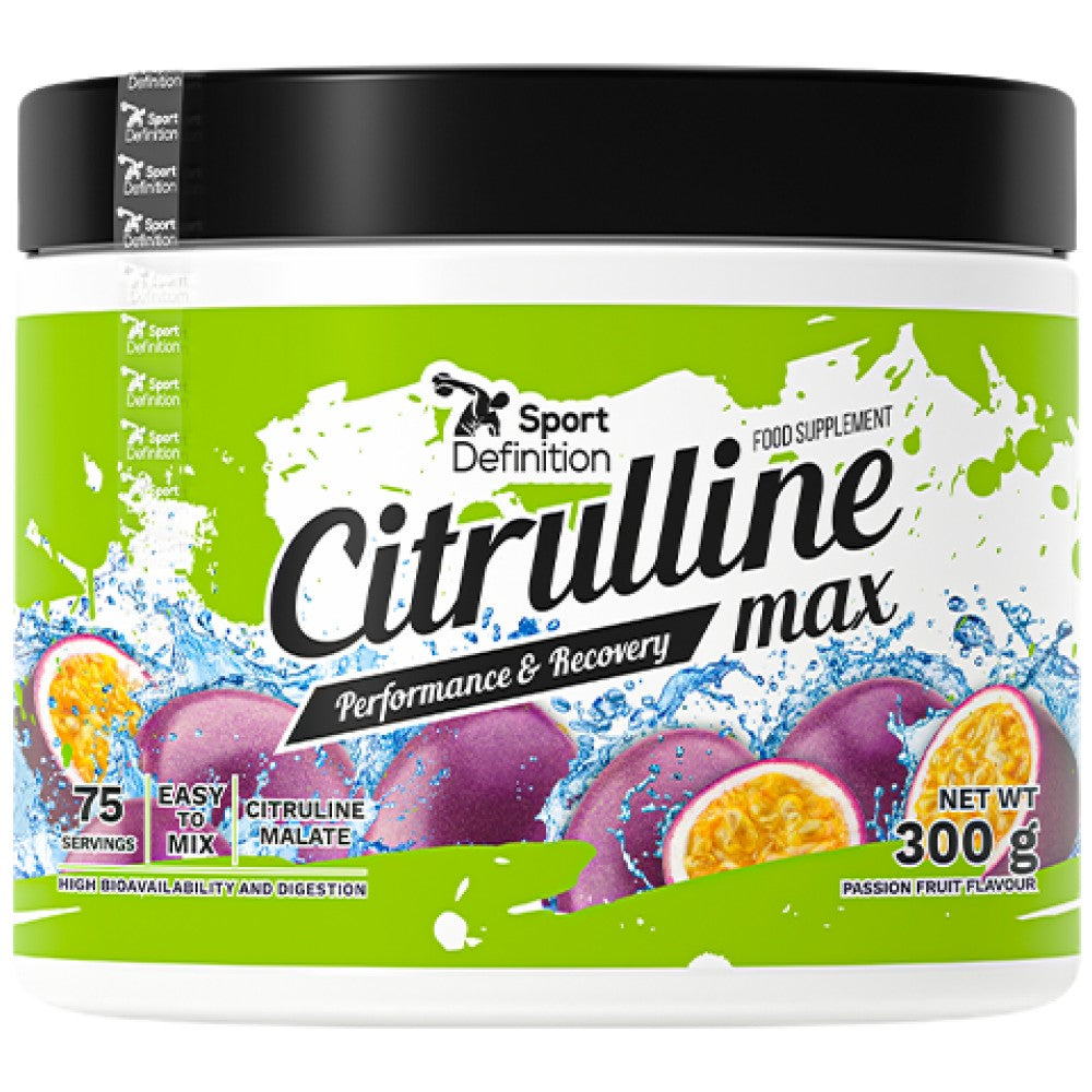 Citrulina Max - 300 de grame