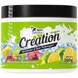 CREAȚIE - 300 de grame