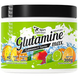Glutamina Max - 300 de grame
