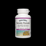 Formula Stres-Relax Serenity - 60 de capsule