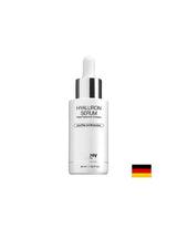 Ser facial cu acid hialuronic, 40 ml