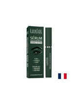 Серум за растеж на мигли и вежди, 10 ml