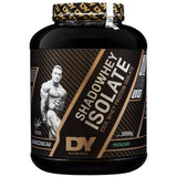 Izolat ShadoWhey / 100% proteină din zer - 2000 grame