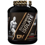 Izolat ShadoWhey / 100% proteină din zer - 2000 grame