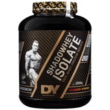 Izolat ShadoWhey / 100% proteină din zer - 2000 grame