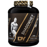 ShadoWhey / 100% proteină din zer - 2000 grame