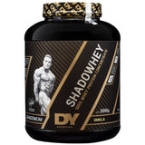 ShadoWhey / 100% proteină din zer - 2000 grame