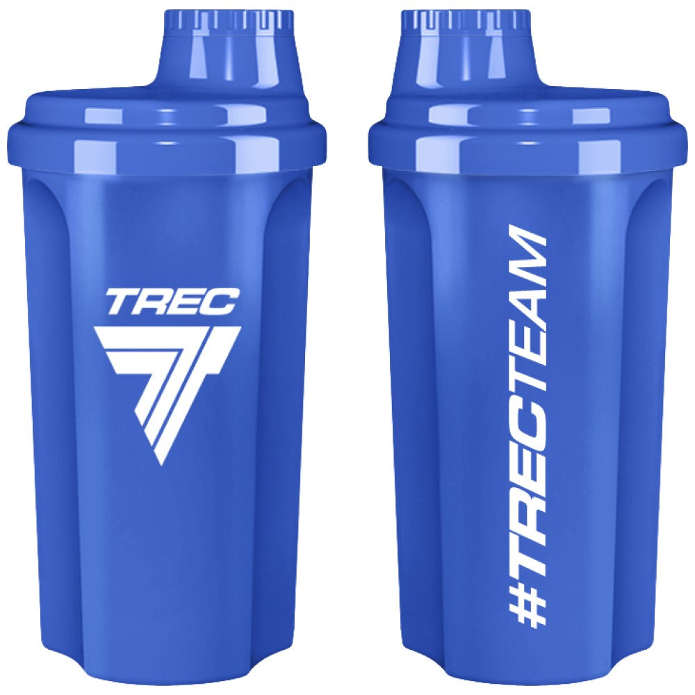 Shaker 059 #TrecTeam | Ocean Blue 700 ml