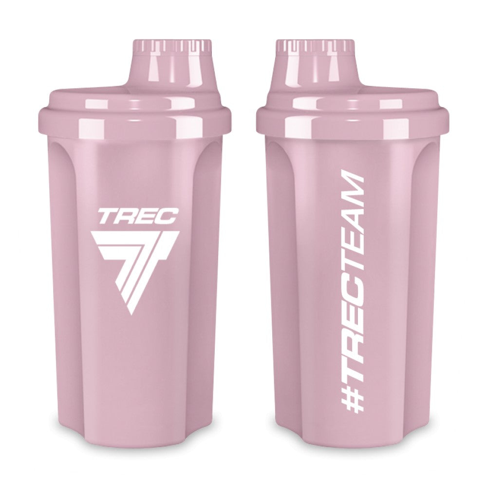 Shaker 065 #TrecTeam | Trandafir 700 ml
