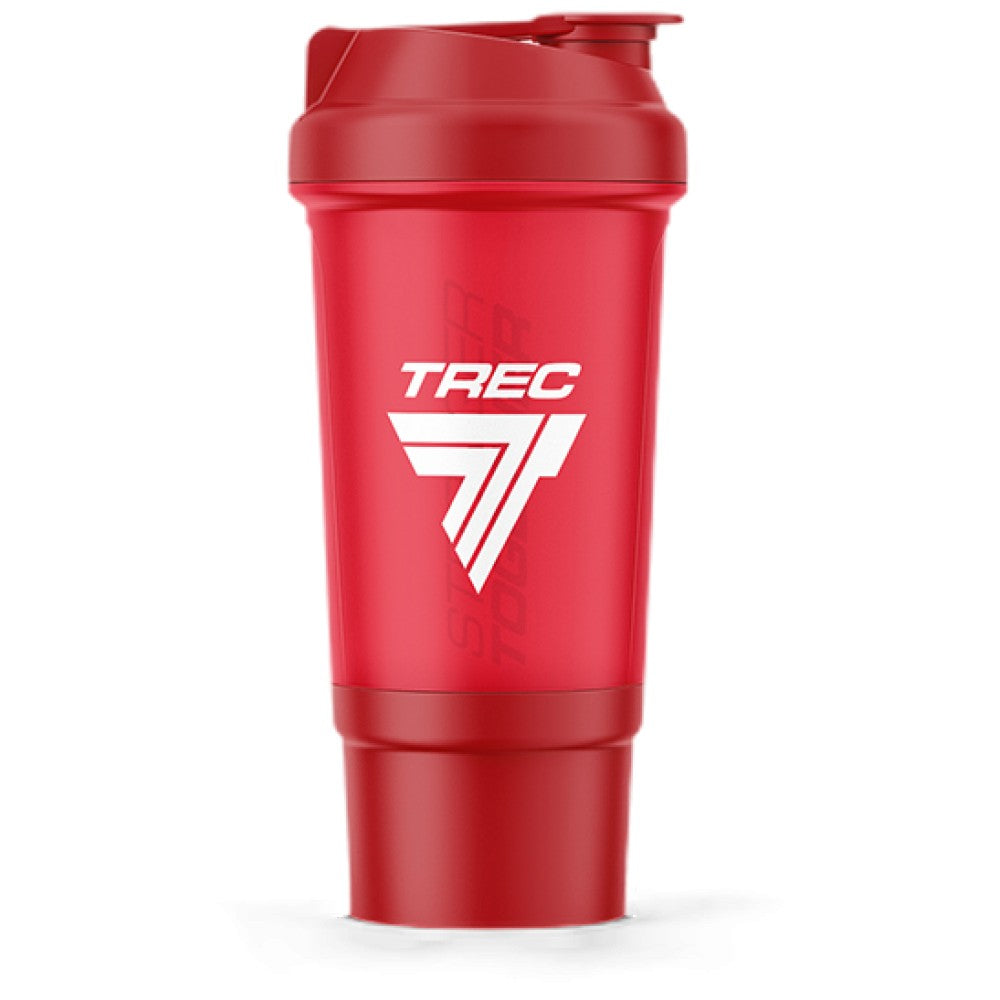 Shaker 208 Stronger Together | RED 500 ml