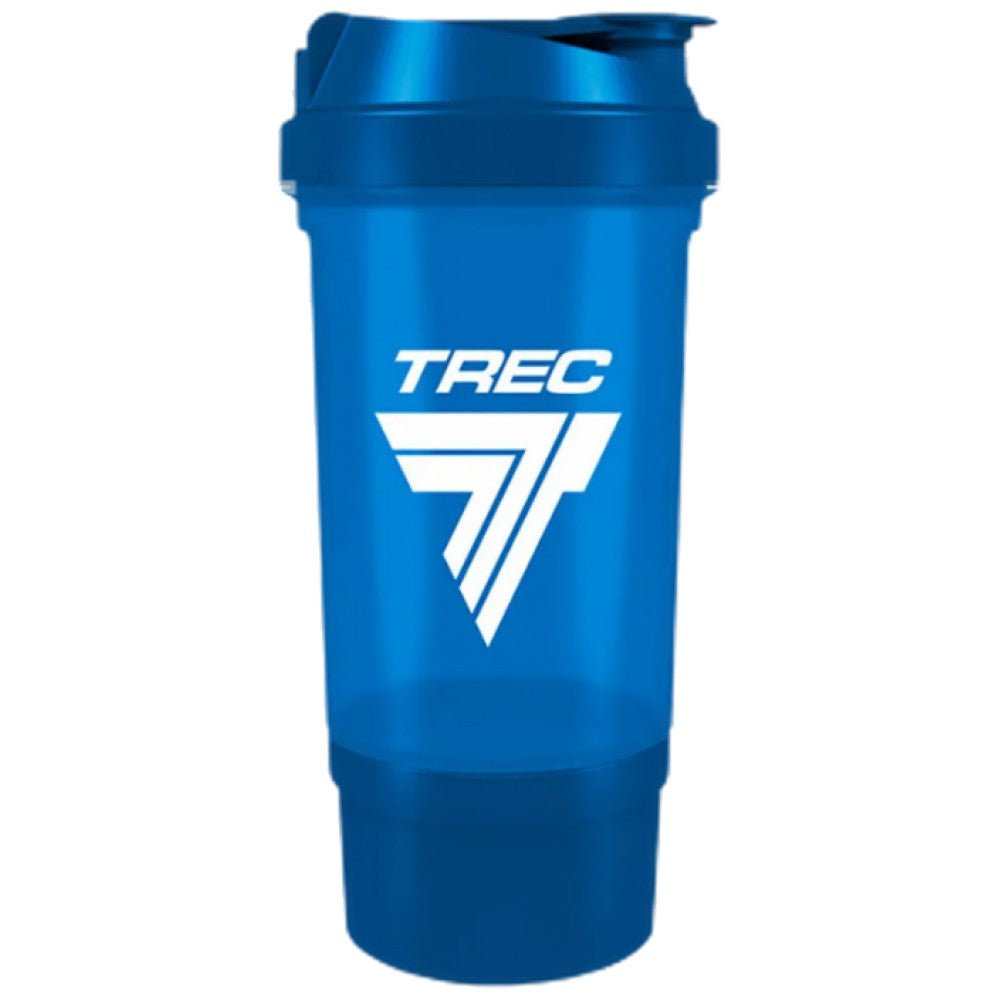Shaker 209 Stronger Together | Albastru 500 ml