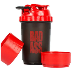 Bad Ass / Shaker 500 ml - Nutra Best Europe