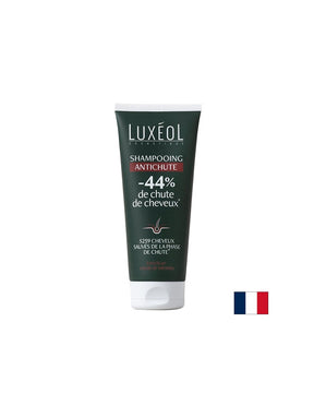 Шампоан против косопад и заздравяване на косъма, 200 ml - Nutra Best Europe