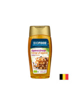Sirop de agave albastră, BIO, 250 ml