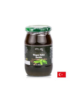 Sirop de lemn dulce - pentru gaze și arsuri la stomac, 380 ml