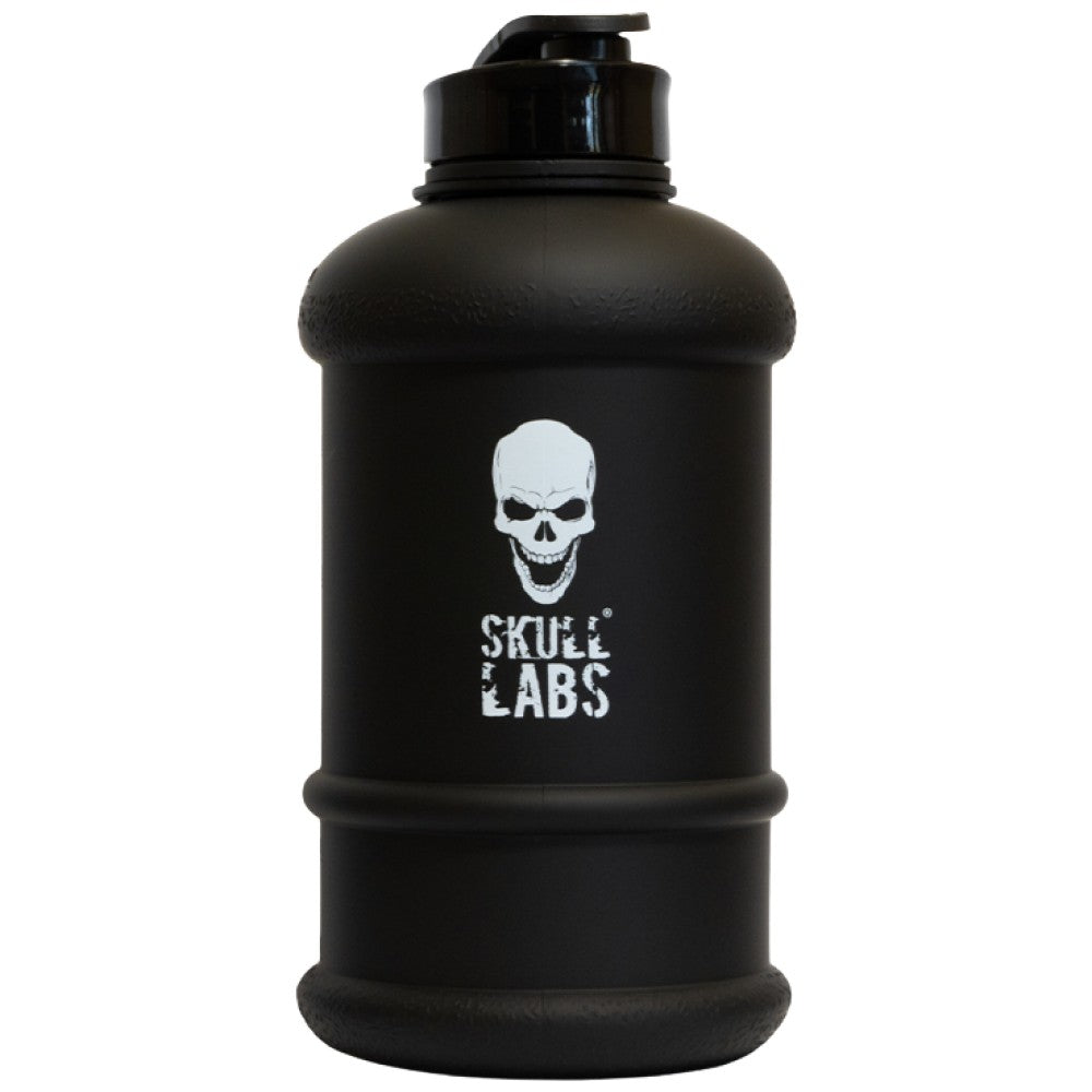 Skull Labs ulcior de apă | Negru 1300 ml