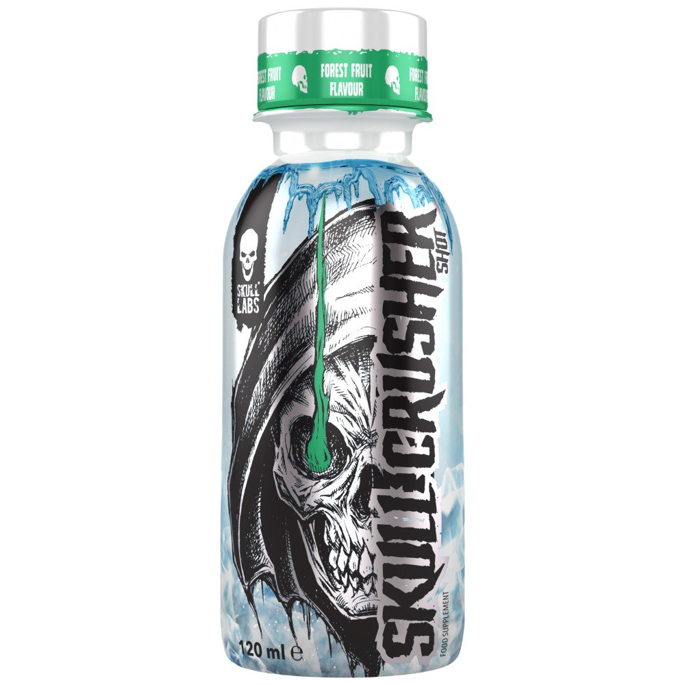 Concasor craniu / Shot pre-antrenament - 120 ml