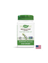 Scullcap 425 mg - 100 capsule