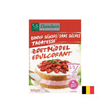 Îndulcitor de cofetărie fără zahăr artificial, 500 g