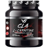 CLA și L-Carnitină - 200 de grame