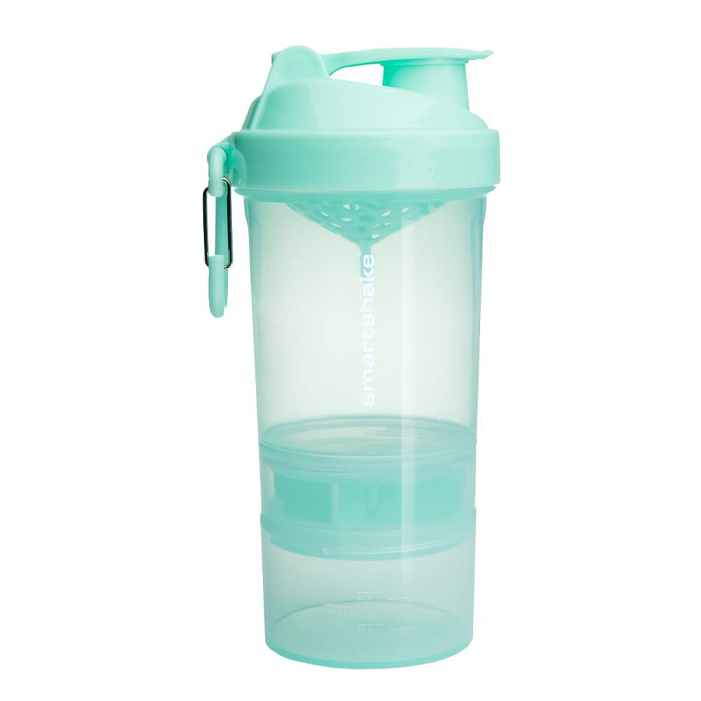 2Go Smart Shaker | Verde menta - 600 ml