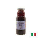 Smoothie-uri cu afine, BIO, 200 ml