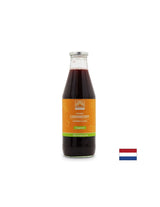Suc de afine bio, 750 ml Mattisson Healthstyle