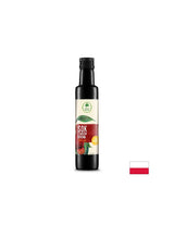 Suc de câini organic pentru adăugare la băuturi și mese - Cu efect revigorant și de întărire a sistemului imunitar, 250 ml