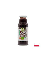 Suc de sfeclă roșie murată bio - pentru anemie și oboseală, 270 ml