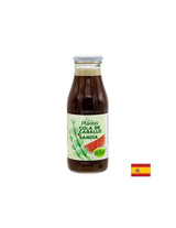 Sirop de pepene verde si coada calului cu efect drenant - Cola de caballo + sandia Plantis® - diuretic, 500 ml