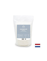 Săruri de baie cu magneziu, 900 g