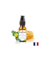 Spray de gură antistres cu rădăcină aurie și vitamina B6 - SOS Stress Rhodiola, Vitamina B6, Miel d'orange, 20 ml