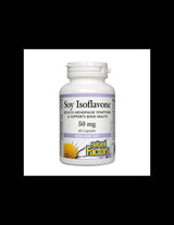 Soy Isoflavone Complex 50 mg - 60 капсули - Feel You